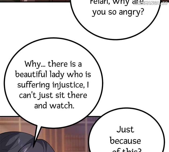 How to Change a Path Full of Thorns Into One Full of Happiness Chapter 72 page 35
