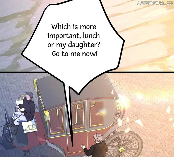 How to Change a Path Full of Thorns Into One Full of Happiness Chapter 8 page 85