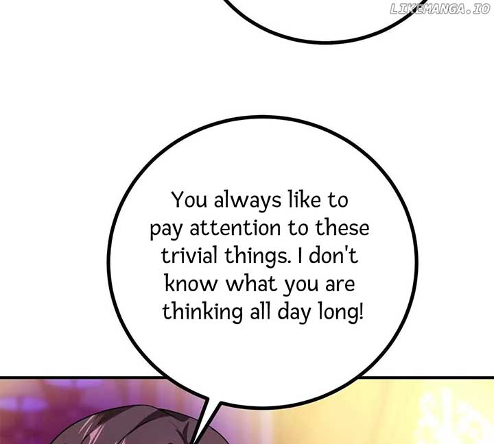 How to Change a Path Full of Thorns Into One Full of Happiness Chapter 90 page 9