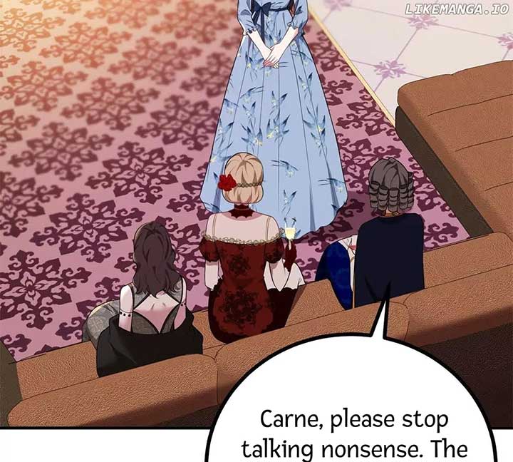 How to Change a Path Full of Thorns Into One Full of Happiness Chapter 90 page 1