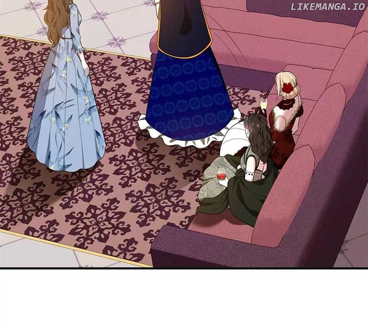 How to Change a Path Full of Thorns Into One Full of Happiness Chapter 90 page 19