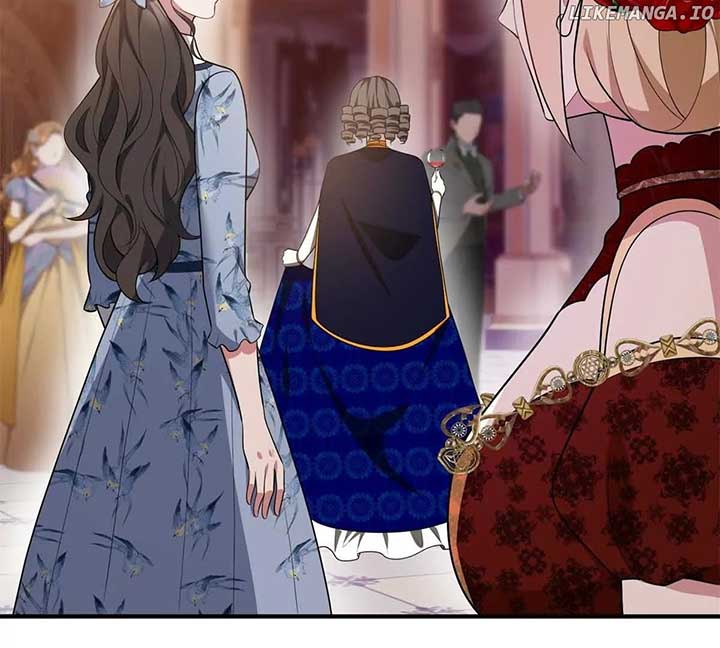 How to Change a Path Full of Thorns Into One Full of Happiness Chapter 90 page 21
