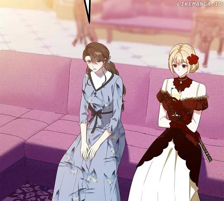 How to Change a Path Full of Thorns Into One Full of Happiness Chapter 90 page 27