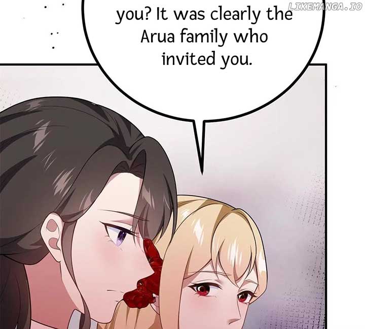 How to Change a Path Full of Thorns Into One Full of Happiness Chapter 90 page 31
