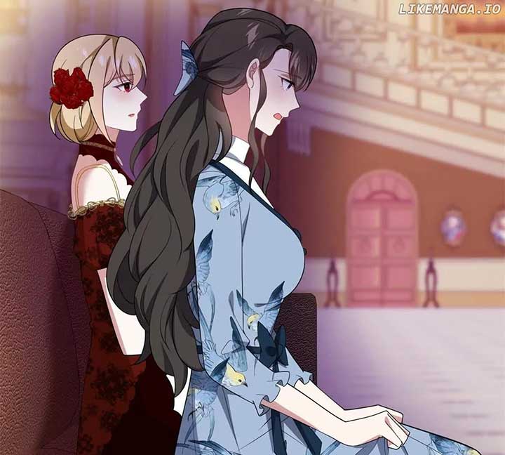 How to Change a Path Full of Thorns Into One Full of Happiness Chapter 90 page 34