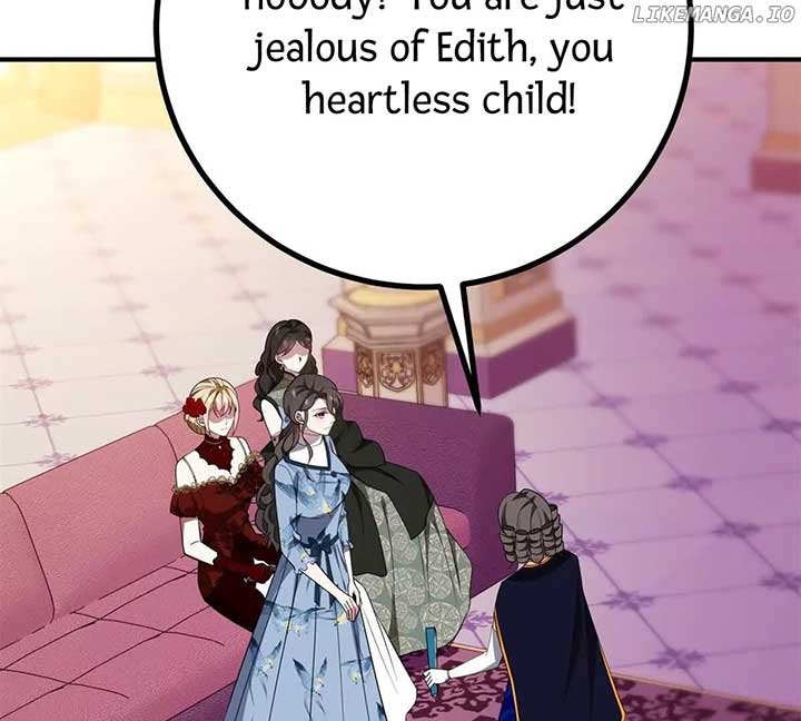 How to Change a Path Full of Thorns Into One Full of Happiness Chapter 90 page 42