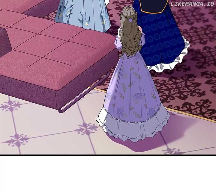 How to Change a Path Full of Thorns Into One Full of Happiness Chapter 90 page 43