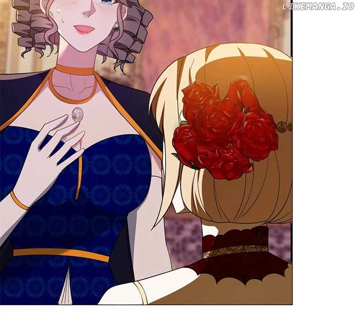 How to Change a Path Full of Thorns Into One Full of Happiness Chapter 90 page 45