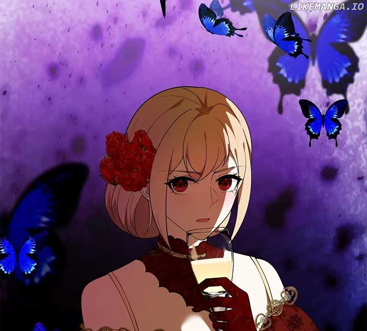 How to Change a Path Full of Thorns Into One Full of Happiness Chapter 90 page 47