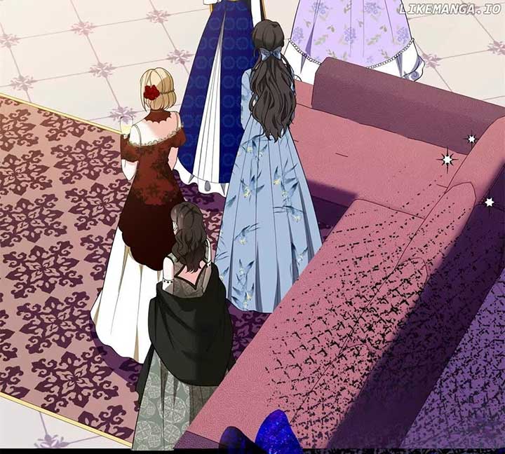 How to Change a Path Full of Thorns Into One Full of Happiness Chapter 90 page 52