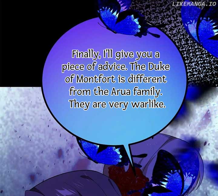 How to Change a Path Full of Thorns Into One Full of Happiness Chapter 90 page 53
