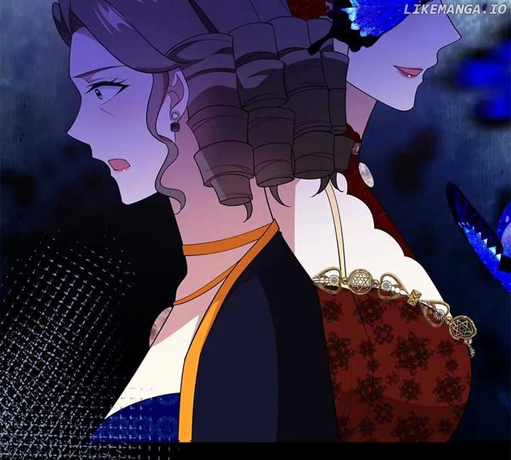 How to Change a Path Full of Thorns Into One Full of Happiness Chapter 90 page 54