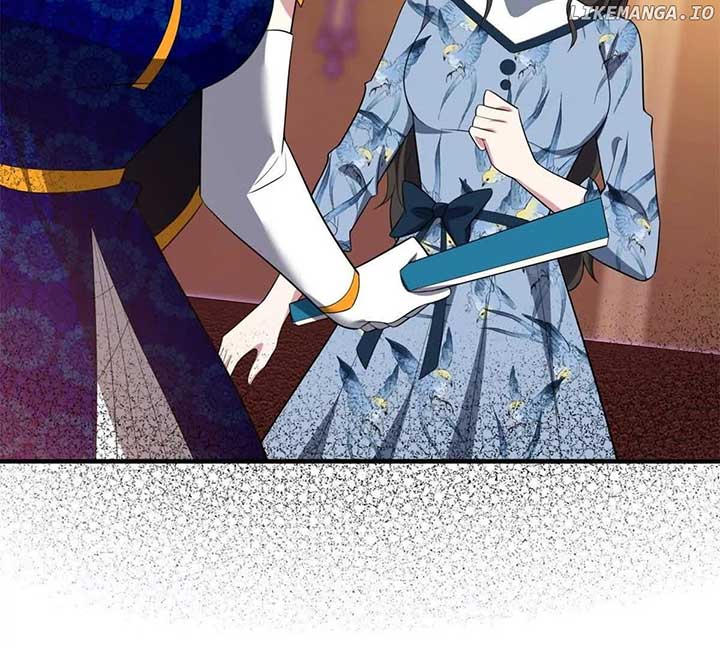 How to Change a Path Full of Thorns Into One Full of Happiness Chapter 90 page 65