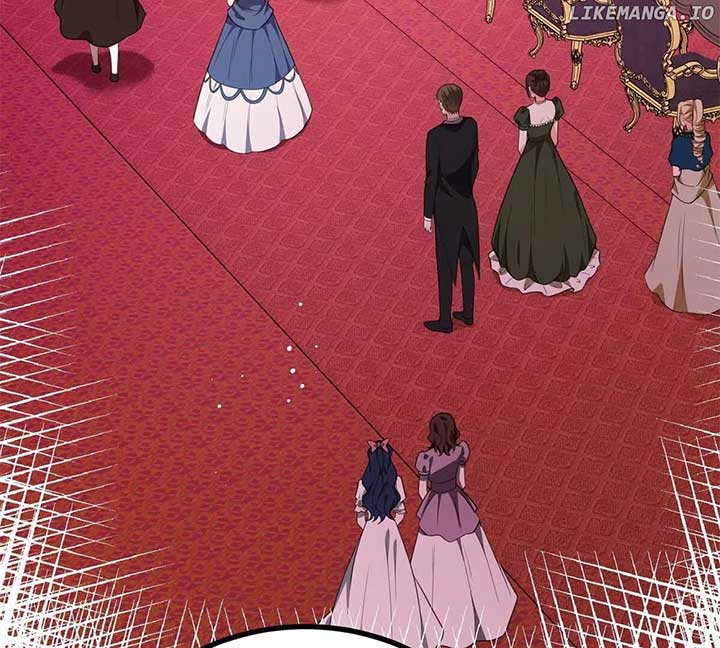 How to Change a Path Full of Thorns Into One Full of Happiness Chapter 90 page 6