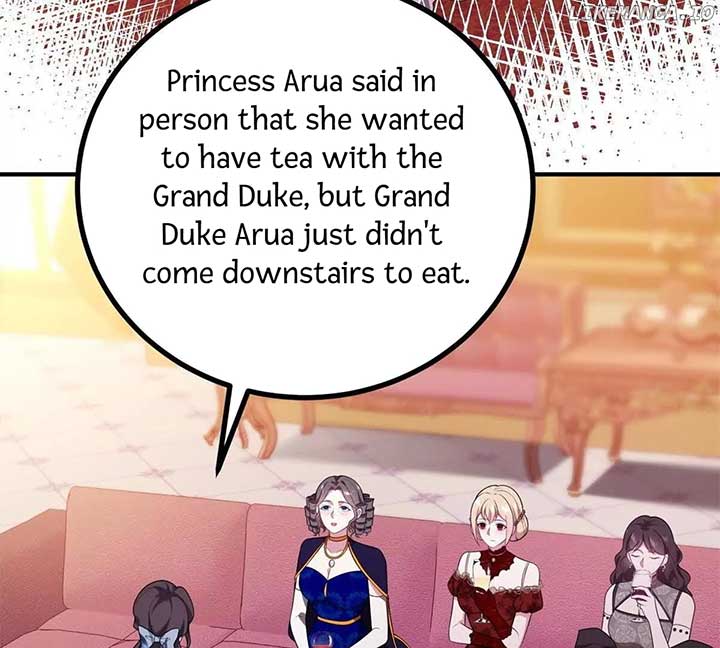 How to Change a Path Full of Thorns Into One Full of Happiness Chapter 90 page 7