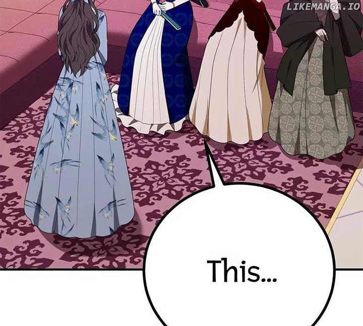 How to Change a Path Full of Thorns Into One Full of Happiness Chapter 90 page 8