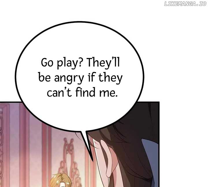 How to Change a Path Full of Thorns Into One Full of Happiness Chapter 96 page 23