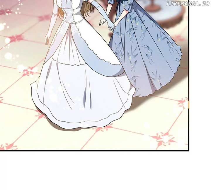 How to Change a Path Full of Thorns Into One Full of Happiness Chapter 96 page 69