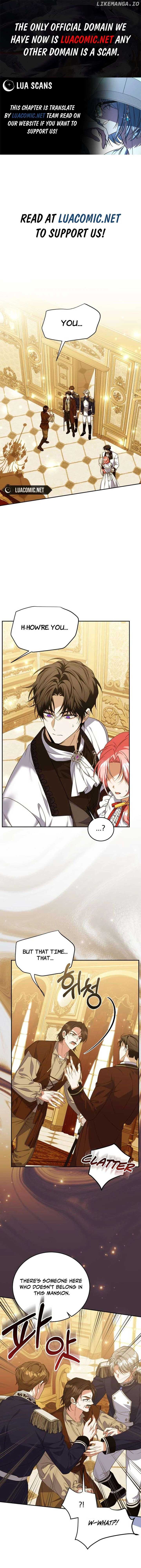 How to Change Angst Into a Feel-Good Chapter 47 page 0