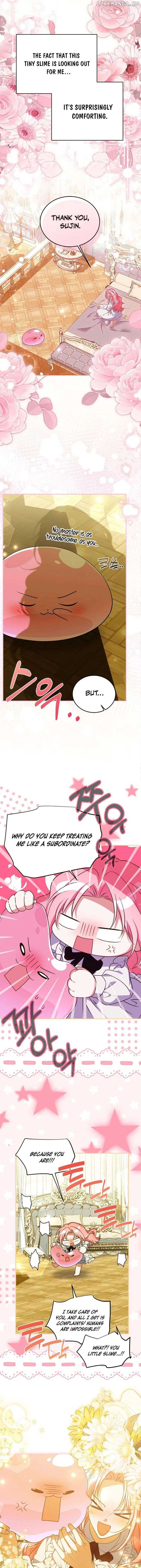 How to Change Angst Into a Feel-Good Chapter 47 page 10