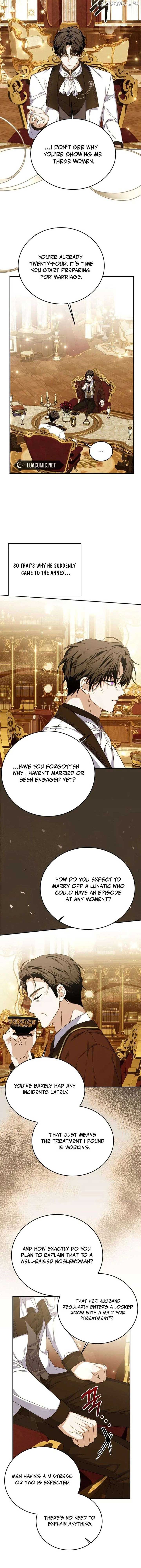 How to Change Angst Into a Feel-Good Chapter 47 page 12