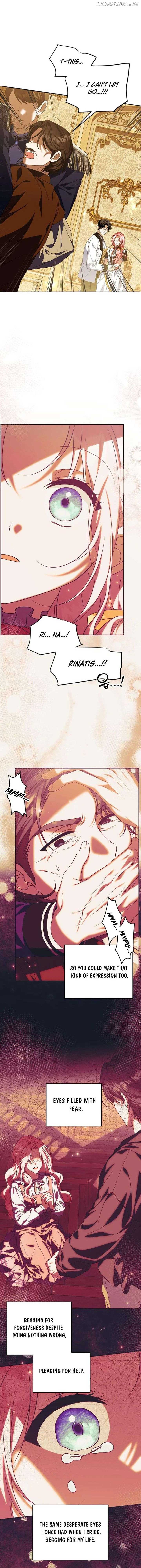 How to Change Angst Into a Feel-Good Chapter 47 page 1