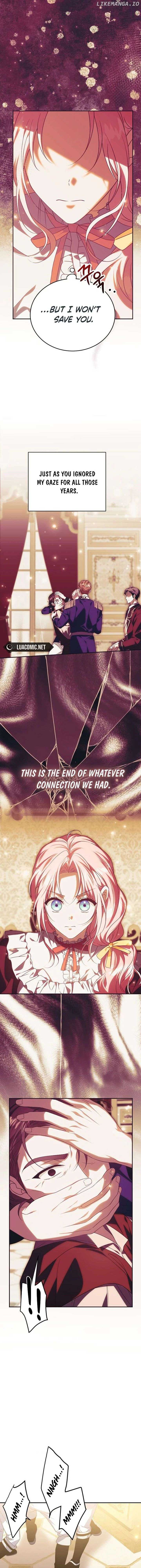 How to Change Angst Into a Feel-Good Chapter 47 page 2