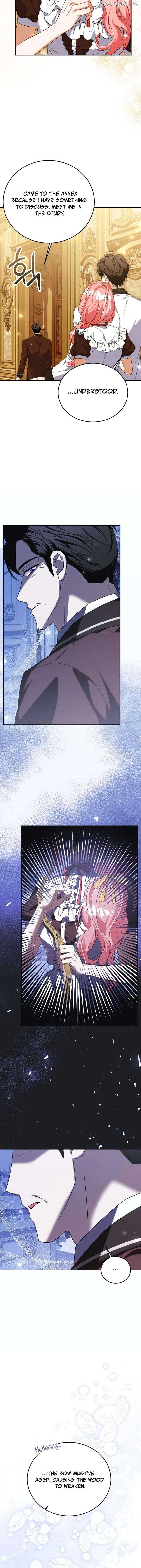 How to Change Angst Into a Feel-Good Chapter 47 page 4