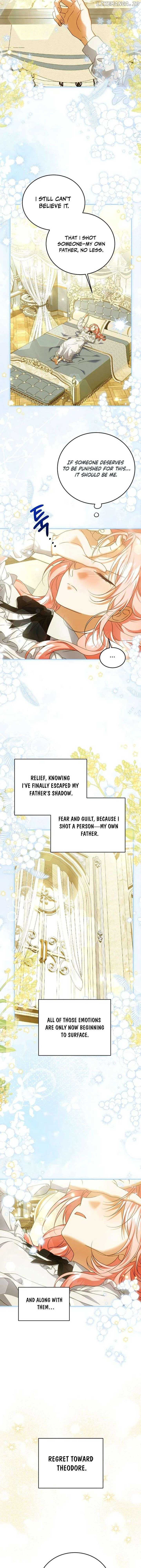 How to Change Angst Into a Feel-Good Chapter 47 page 6