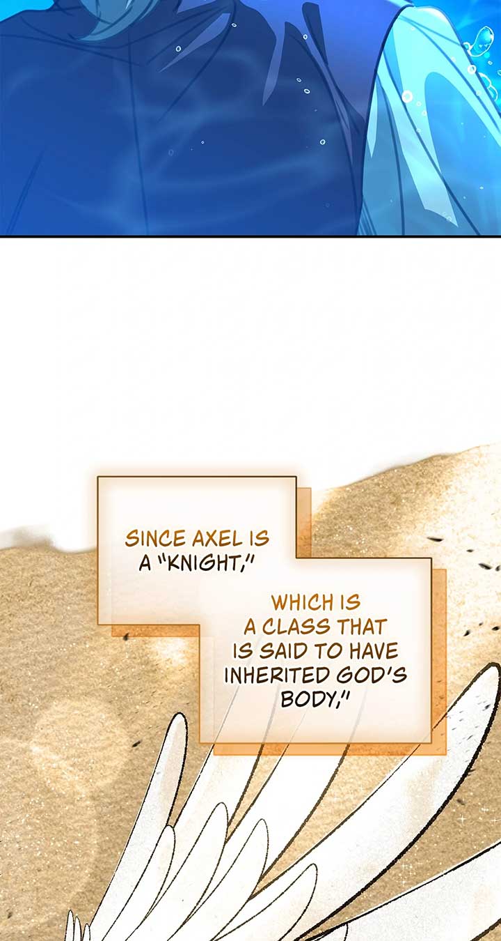 How to Choose Your Knight Chapter 19 page 60