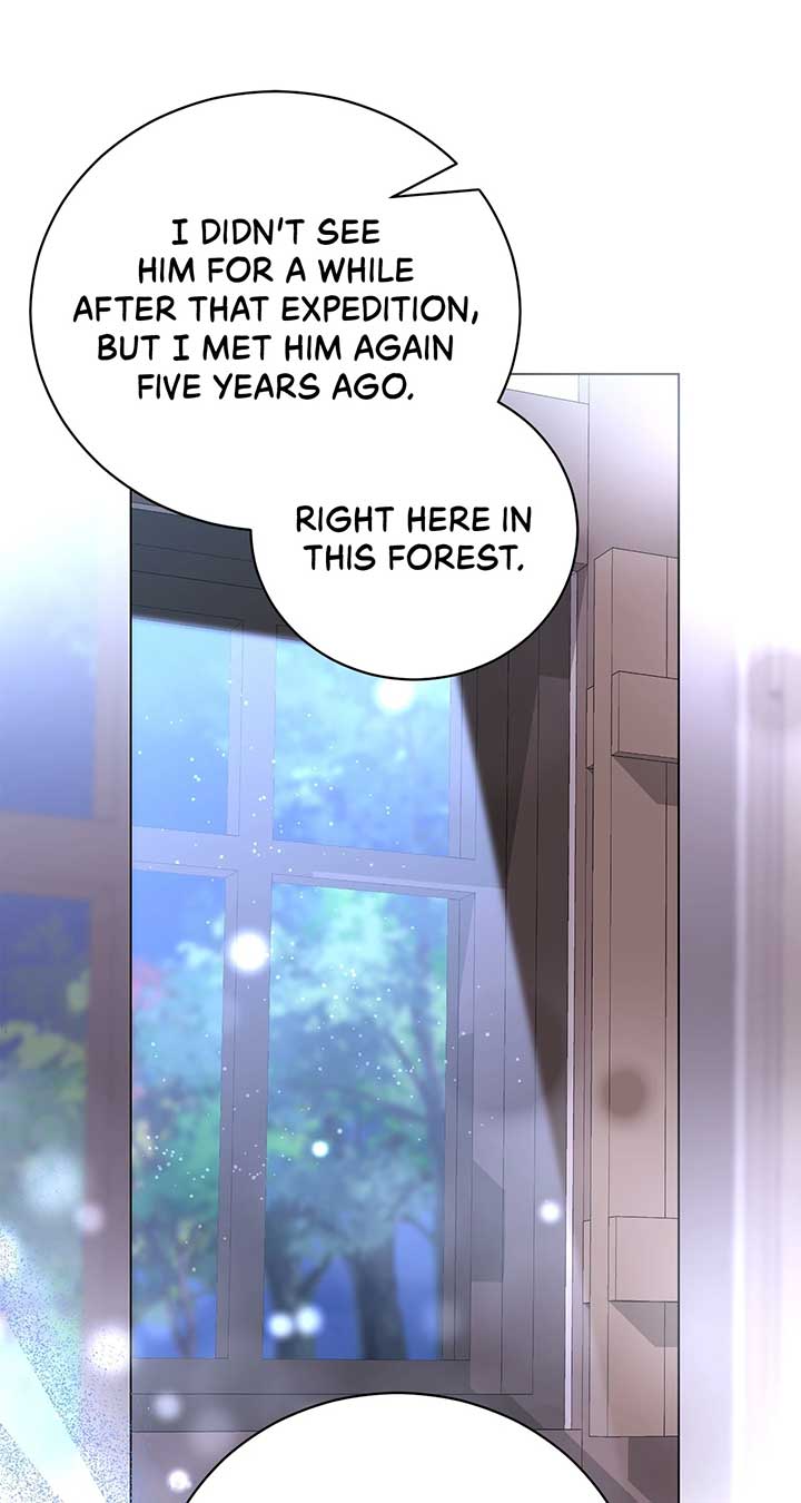 How to Choose Your Knight Chapter 25 page 99