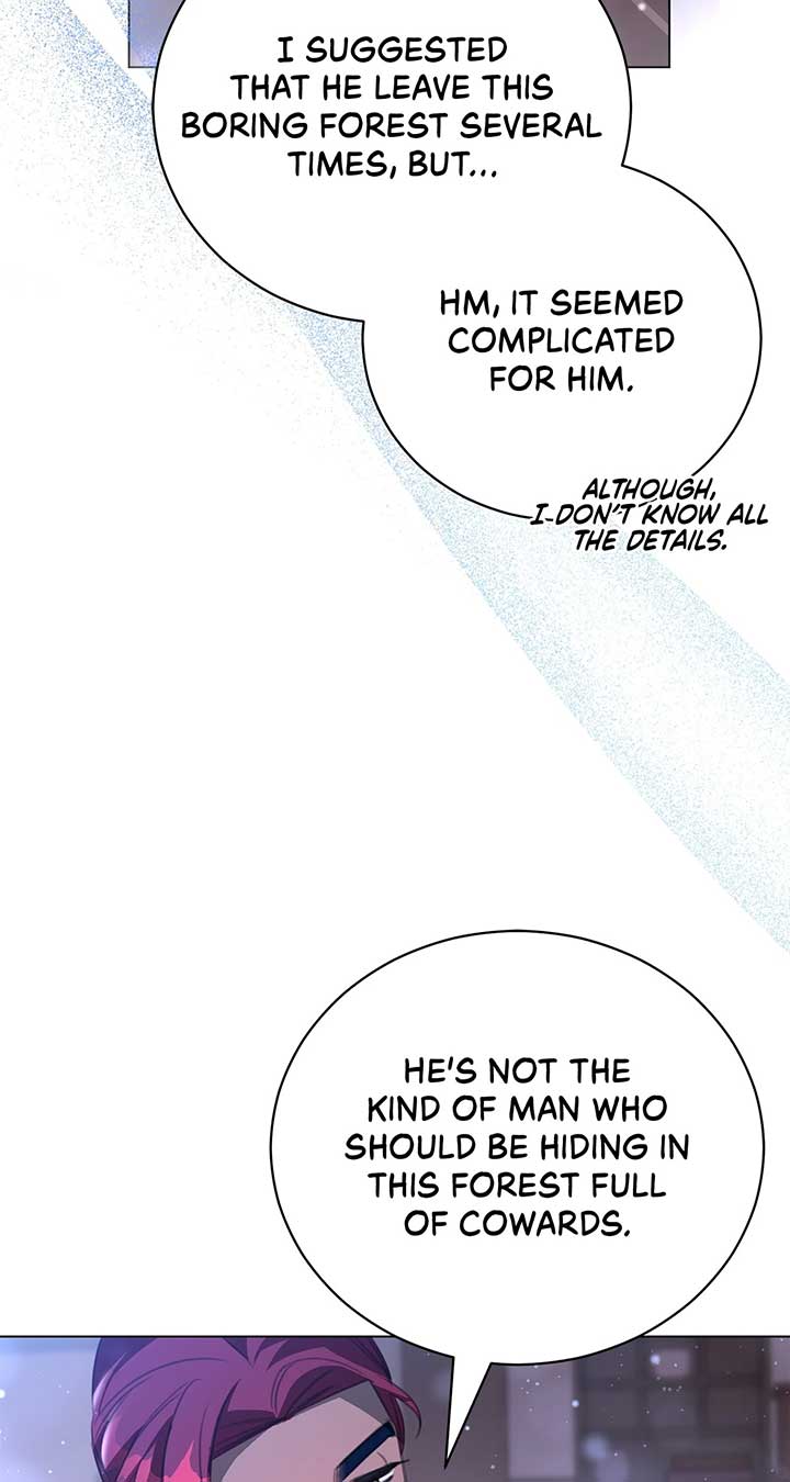 How to Choose Your Knight Chapter 25 page 100