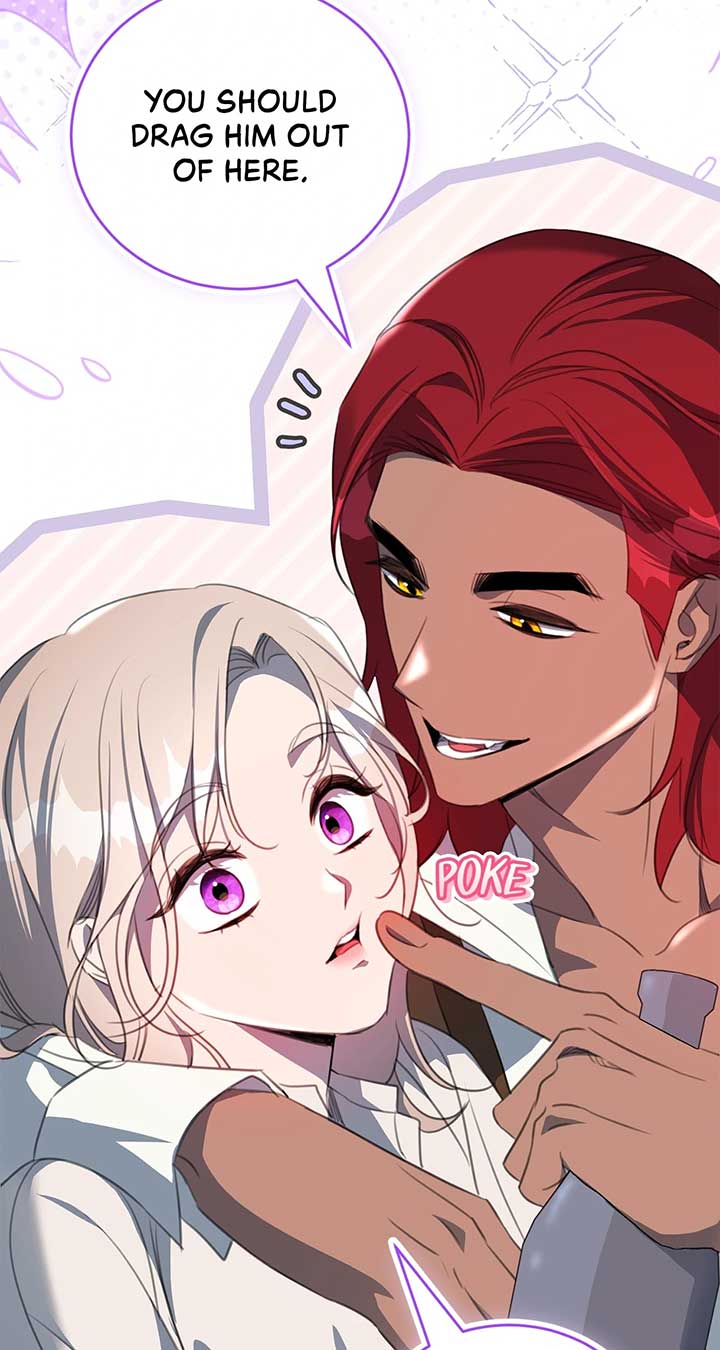 How to Choose Your Knight Chapter 25 page 103