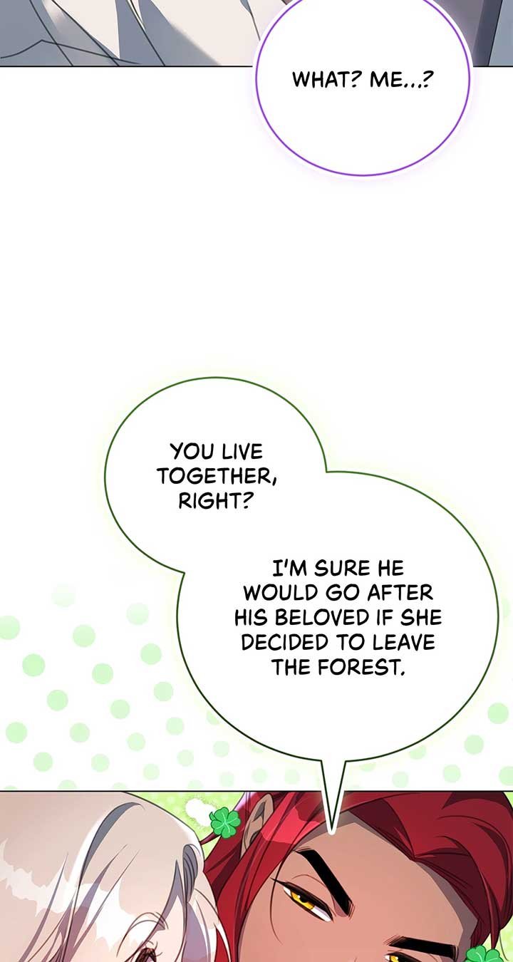 How to Choose Your Knight Chapter 25 page 104