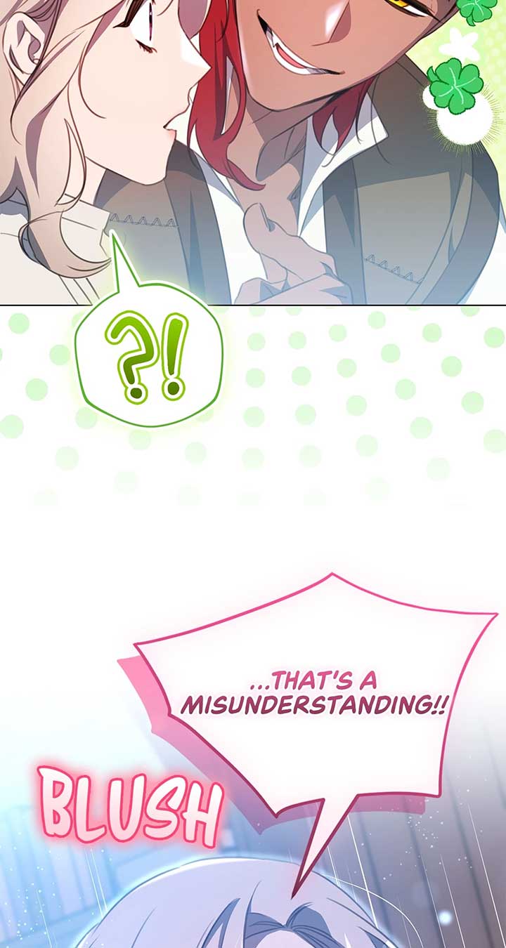 How to Choose Your Knight Chapter 25 page 105