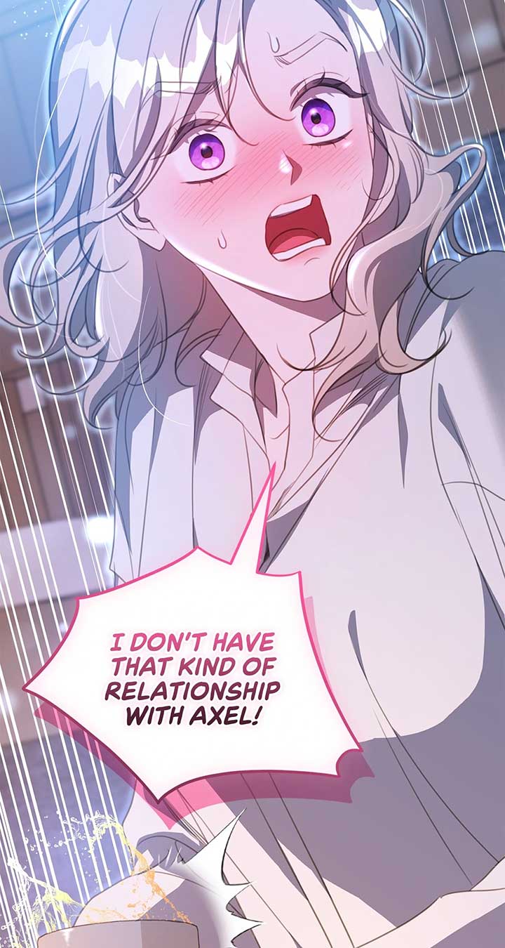 How to Choose Your Knight Chapter 25 page 106