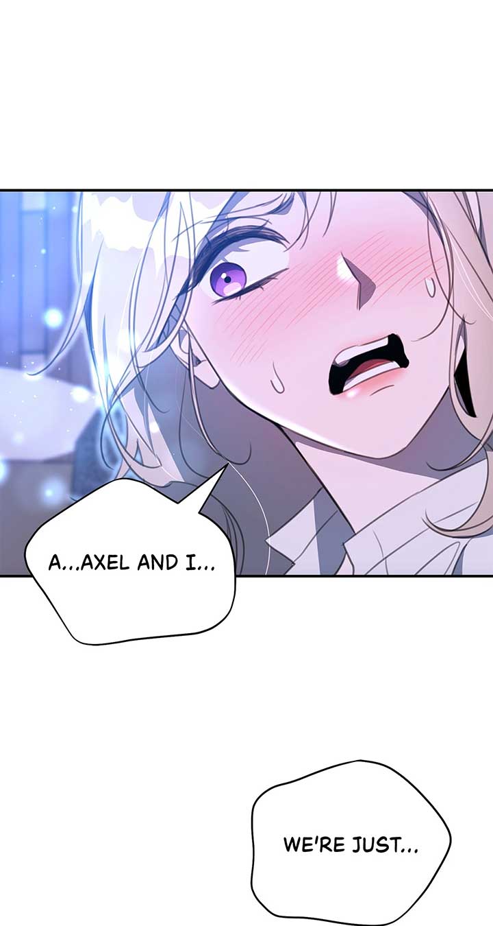 How to Choose Your Knight Chapter 25 page 108