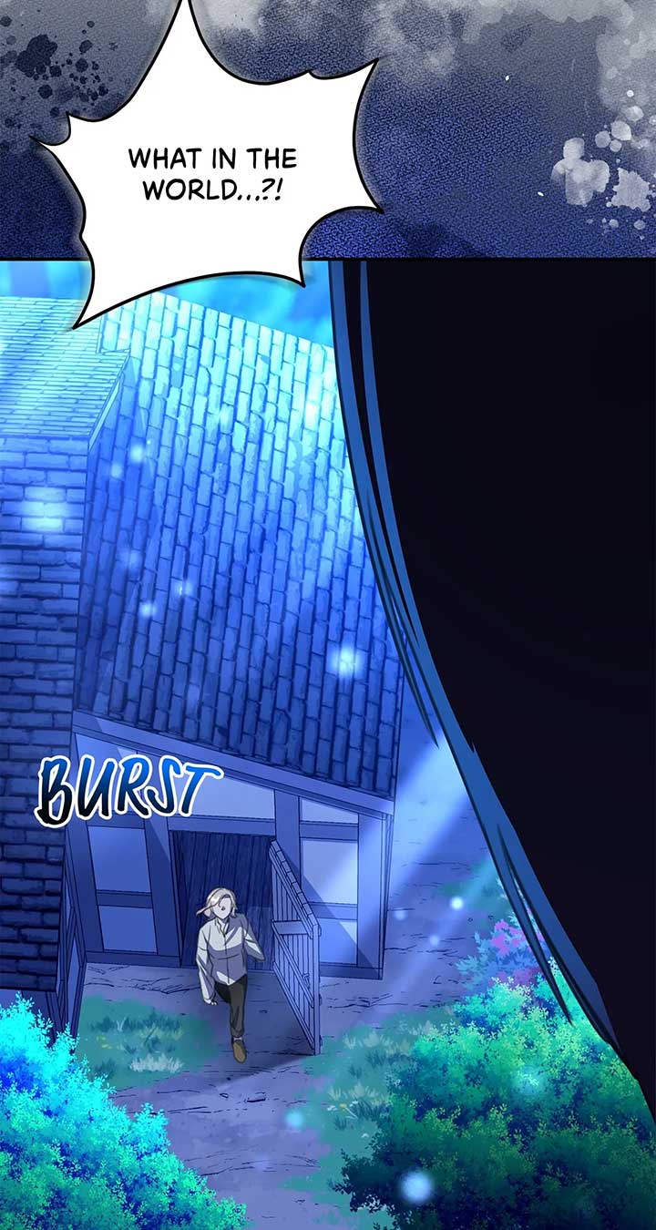 How to Choose Your Knight Chapter 25 page 113