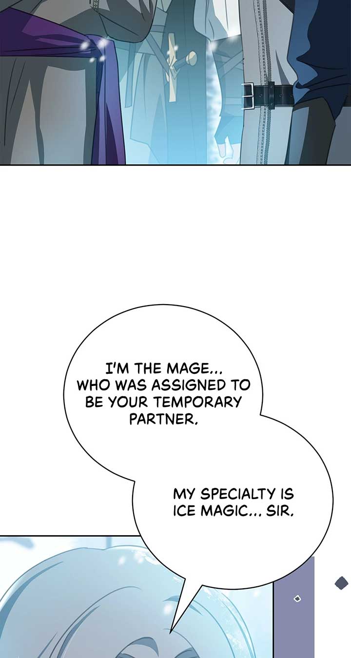 How to Choose Your Knight Chapter 25 page 11