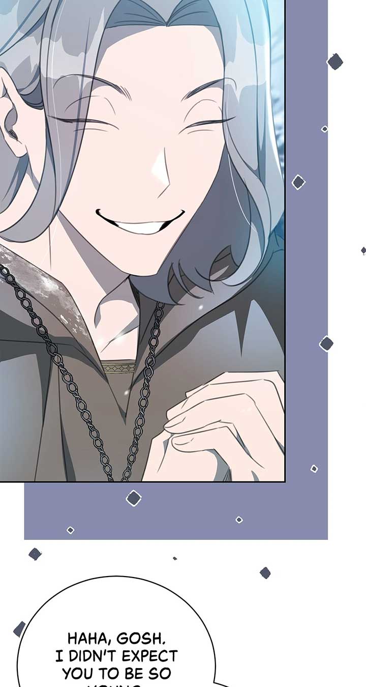 How to Choose Your Knight Chapter 25 page 12