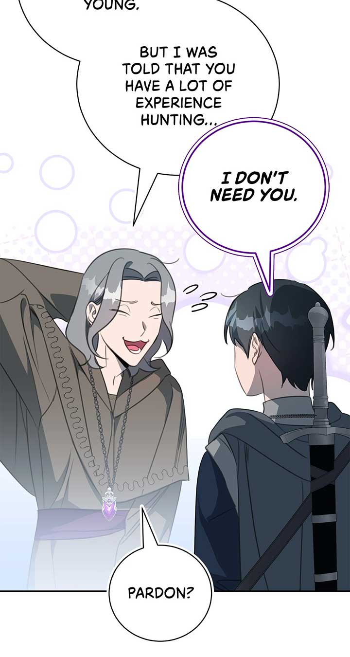 How to Choose Your Knight Chapter 25 page 13