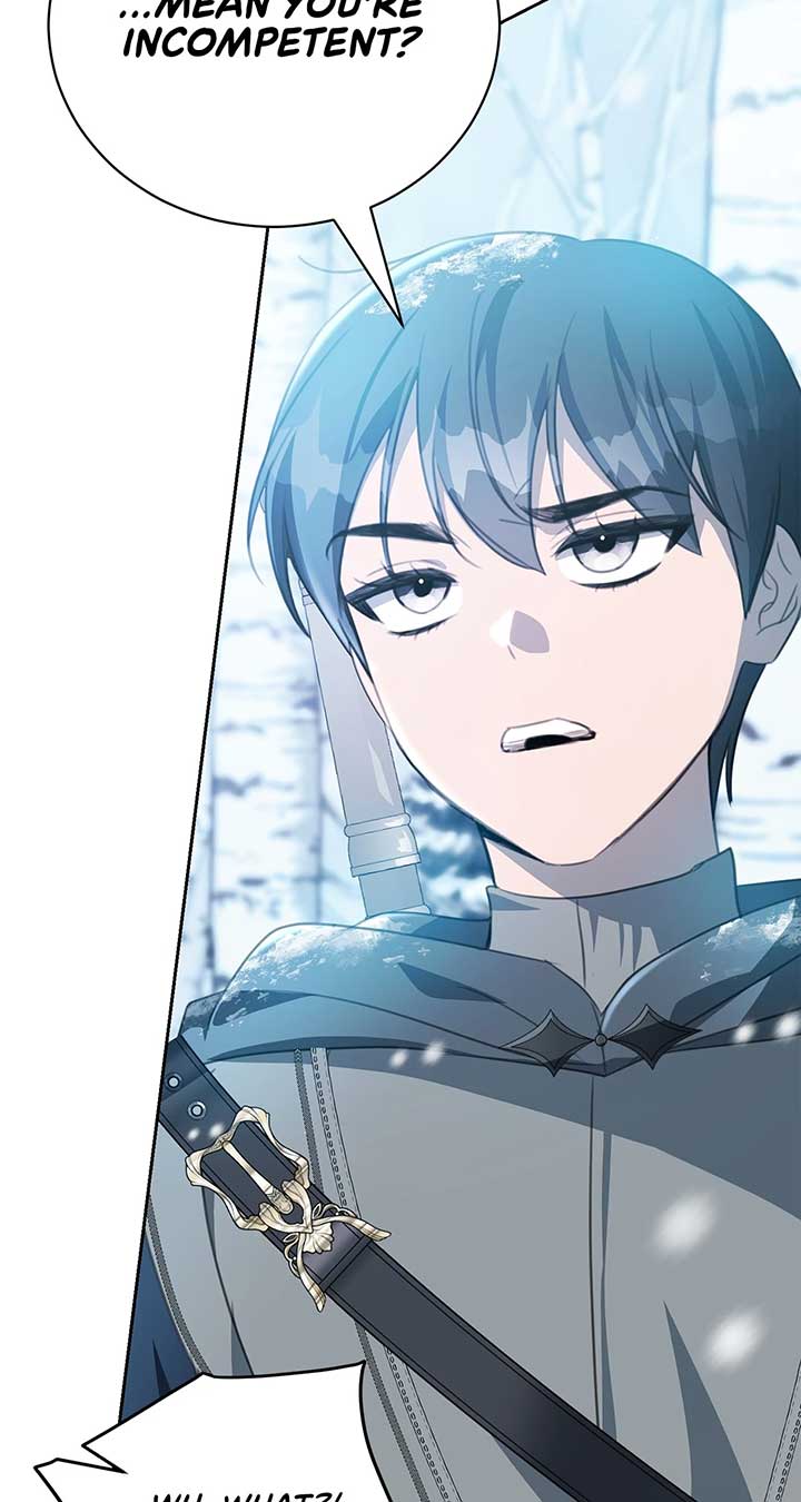 How to Choose Your Knight Chapter 25 page 18