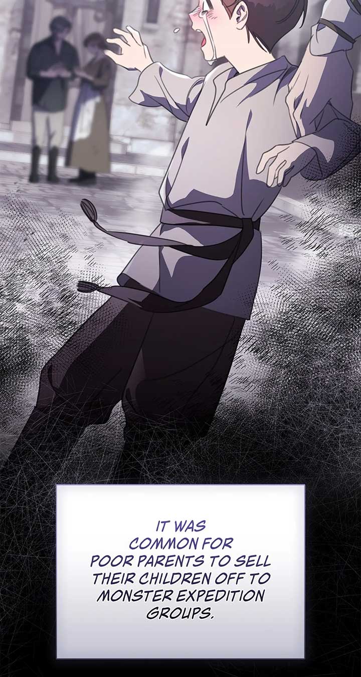 How to Choose Your Knight Chapter 25 page 1