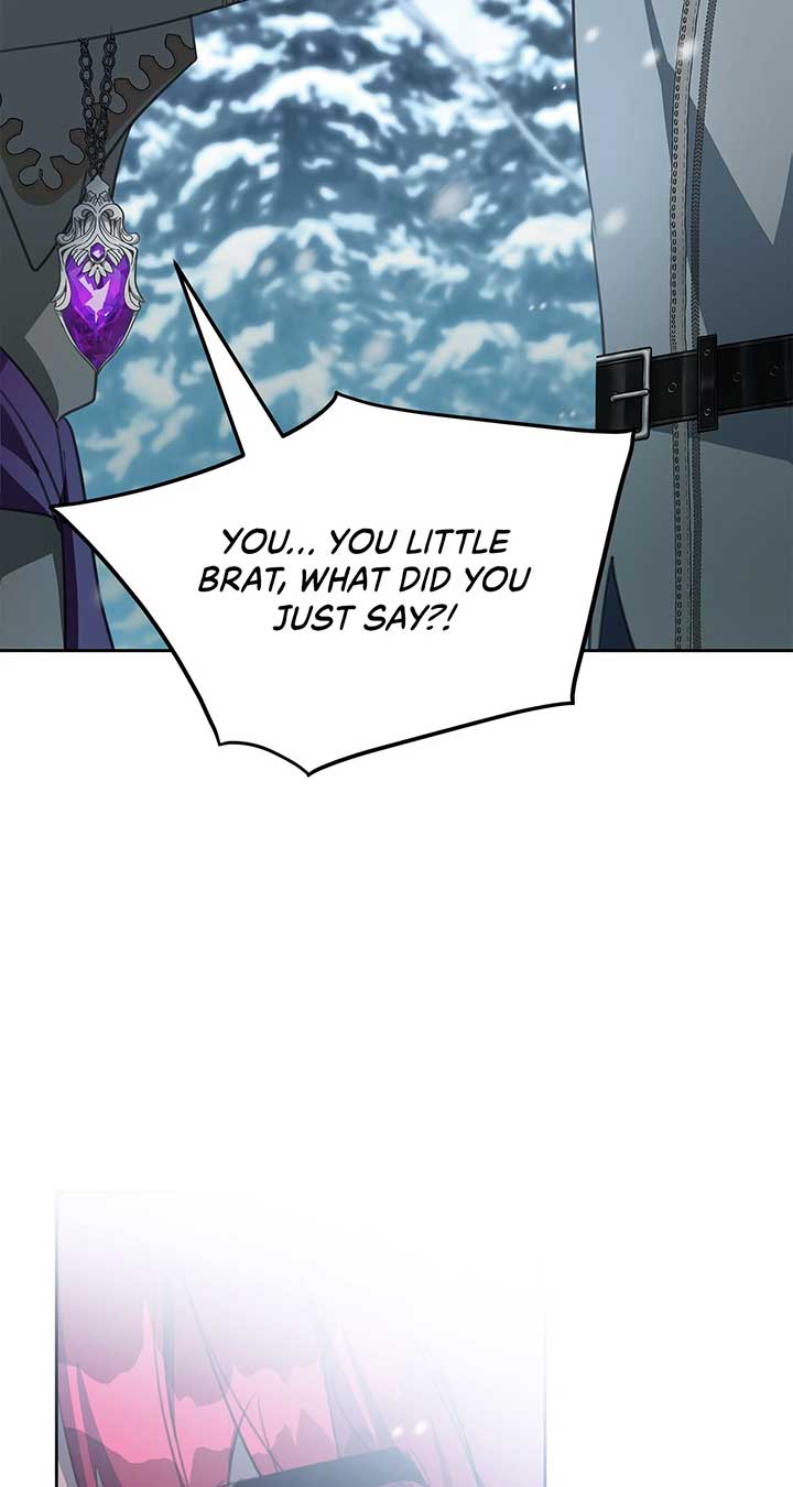 How to Choose Your Knight Chapter 25 page 21