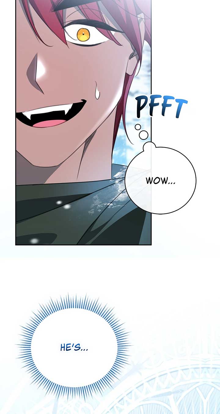 How to Choose Your Knight Chapter 25 page 22