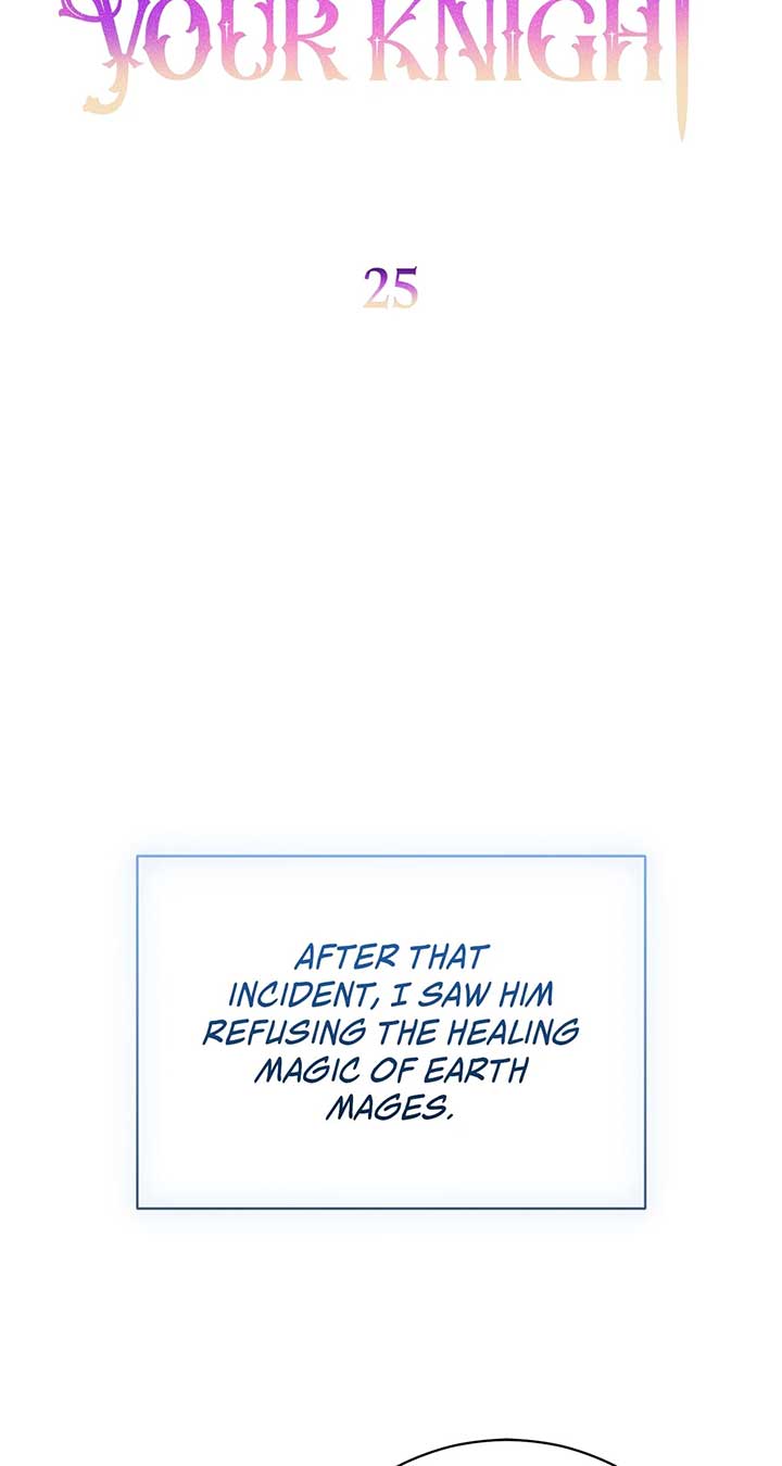How to Choose Your Knight Chapter 25 page 25