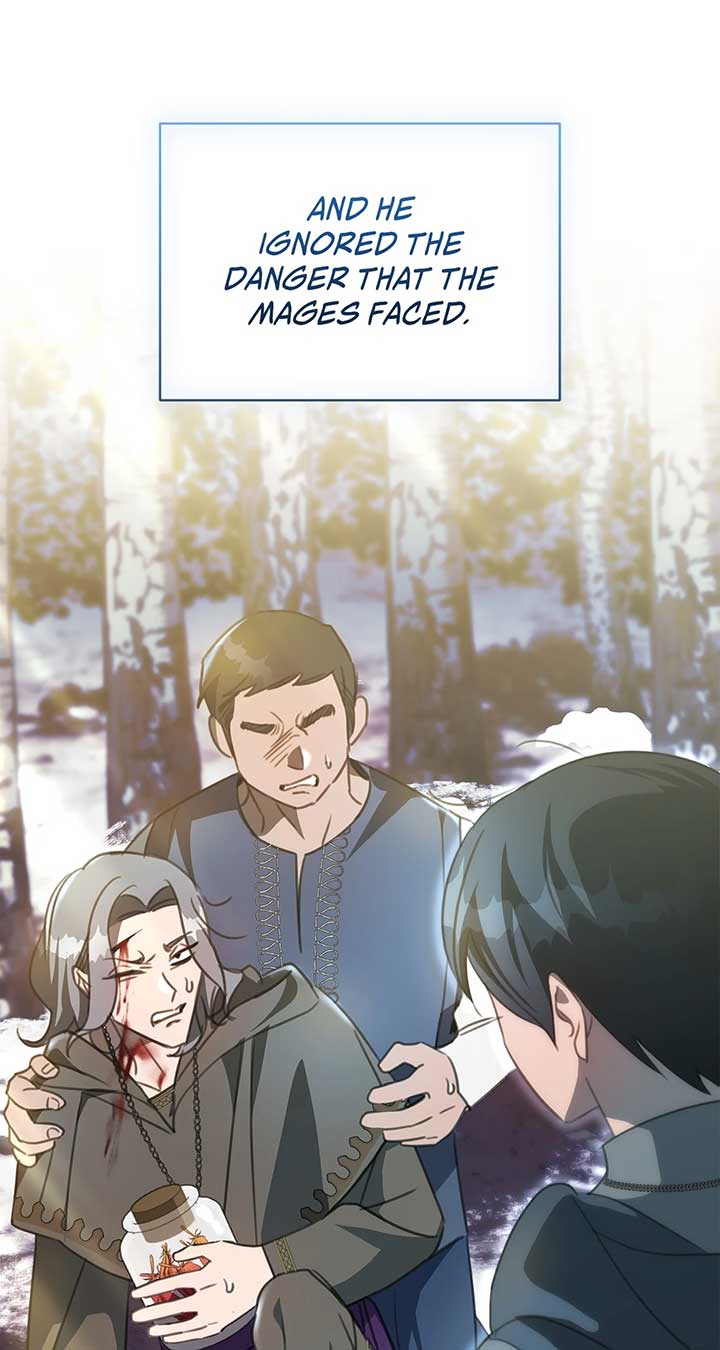 How to Choose Your Knight Chapter 25 page 27