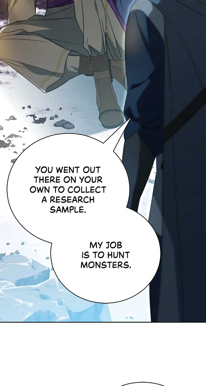 How to Choose Your Knight Chapter 25 page 28