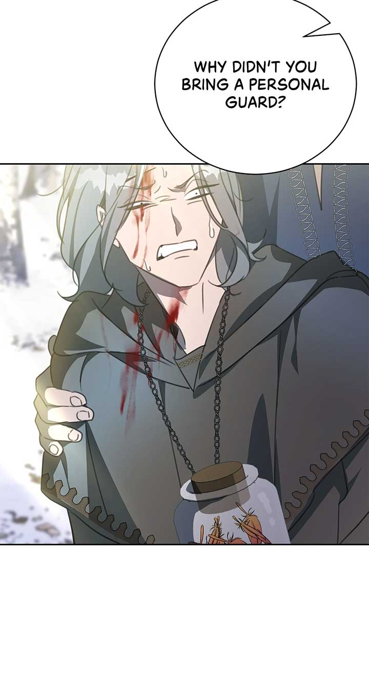 How to Choose Your Knight Chapter 25 page 29