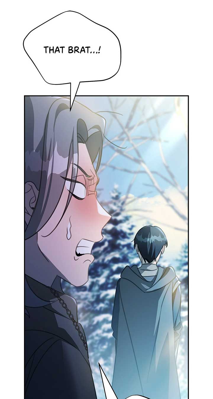 How to Choose Your Knight Chapter 25 page 31
